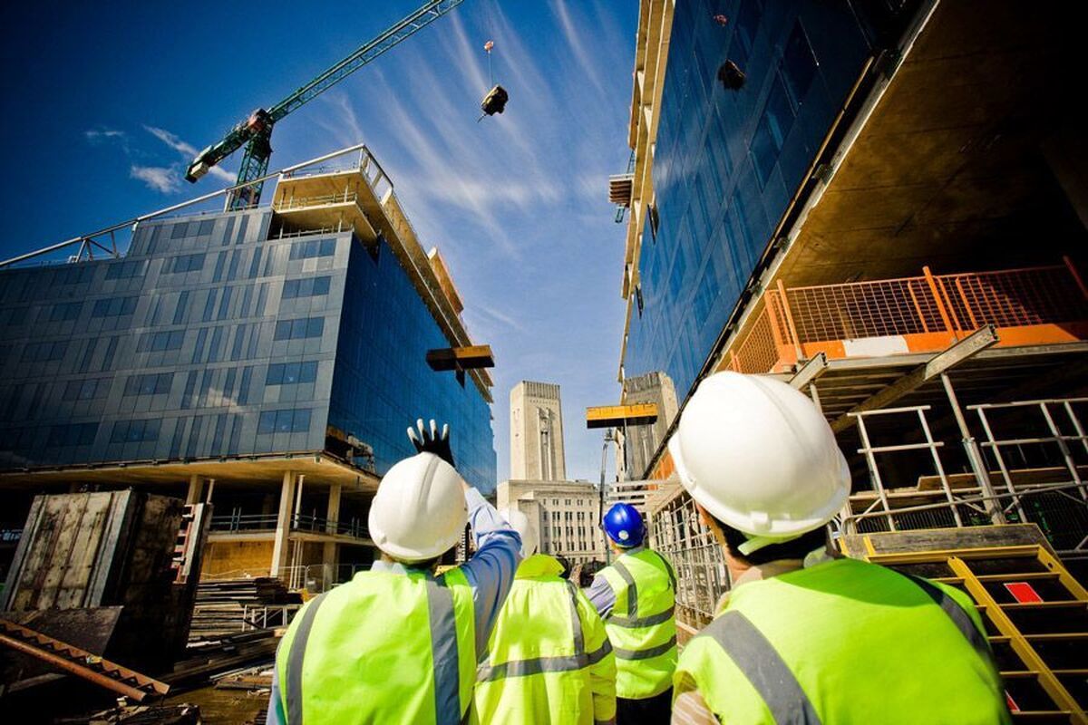 آینده ساختوساز در گروی صنعتیسازی، چرا باید تغییر کنیم؟