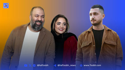 خانه نرگس محمدی و علی اوجی، چیدمان شیک و امروزی زوج عاشق پیشه سینما + عکس