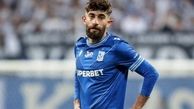 آمار چشمگیر علی قلی زاده در لیگ یونان؛ شاه ماهی نقل و انتقالات در تور پرسپولیس