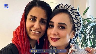 بیوگرافی اعظم السادات فراحی همسر احمدی نژاد