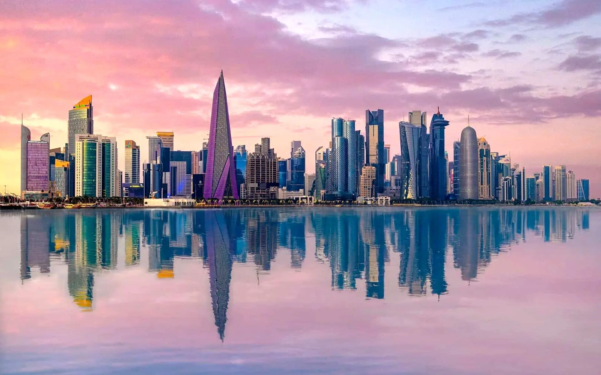 ثروتمندترین کشورهای جهان