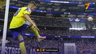 جدول نهایی گروه F جام جهانی ۲۰۲۶؛ صعود هلند، ژاپن و سوئد