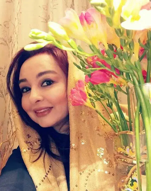 بیوگرافی ماهایا پطروسیان