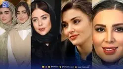 نگاه روز| بانو نفرتیتی، سارا و نیکا، هانده، بیلی آیلیش ایرانی