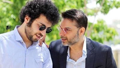 استایل شیک و خاص بازیگران فیلم زن و بچه در جشنواره کن2025