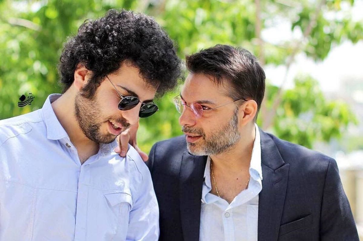 جشنواره کن2025; حضور باشکوه سعید روستایی و پیمان معادی