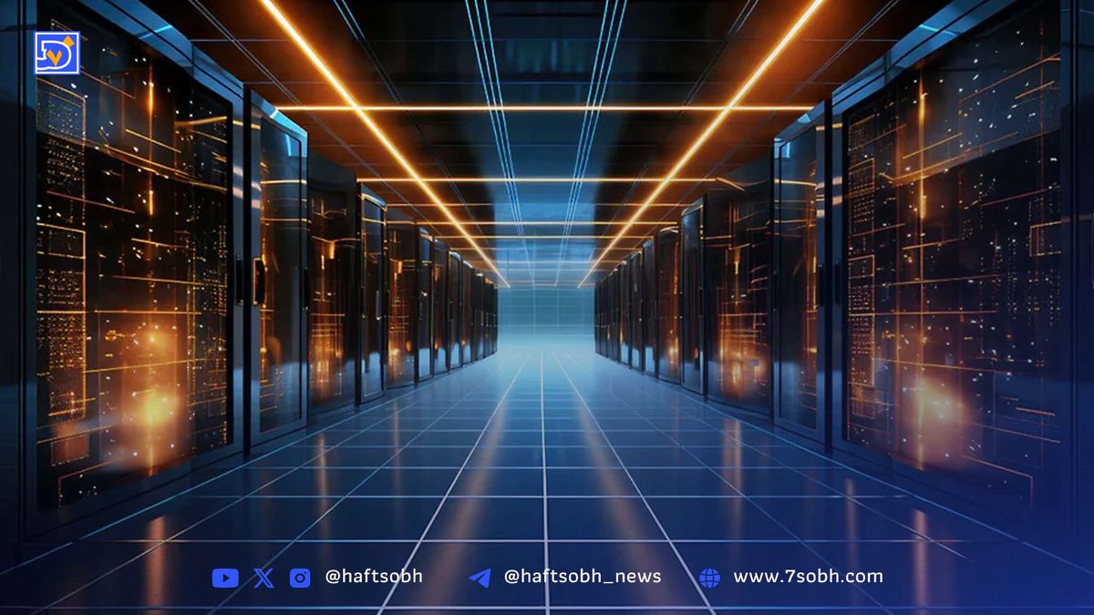 انتقال داده با نور؛ واقعیت یا رویا؟ | انویدیا خبر از تحول بزرگ در 2026 داد