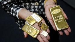رکوردشکنی‌های پی در پی قیمت جهانی طلا؛ انس طلا در قیمت باورنکردنی + جدول