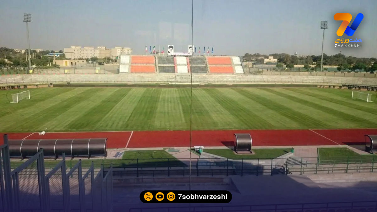 شرط جالب سازمان لیگ برای استقلال؛ غر نزنید، در شهرقدس بازی کنید!