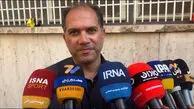 ناطق نوری، رییس فدراسیون انجمن‌های ورزشی: وزیر ورزش باید درمورد معافیت بیرانوند تصمیم بگیرد!