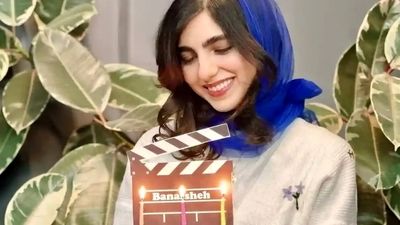 زیبایی خیره کننده بازیگرِ منفور تاسیان پربازدید شد!+ عکس ها