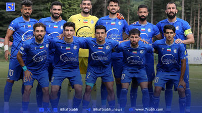 واکنش صادق ورمزیار به شرایط باشگاه استقلال