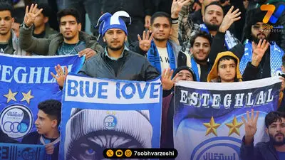 آمار جالب تقابل استقلال و السد در رقابت های آسیایی