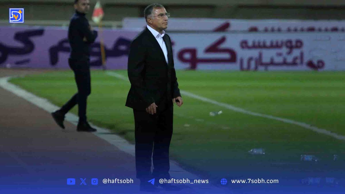 فقط علی دایی را انتخاب میکنم