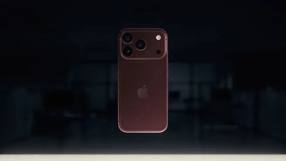 Apple iPhone event 2026
