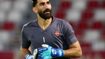 زمان حضور اوسمار در ایران مشخص شد