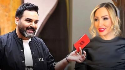 بیوگرافی کامل پرستو صالحی/ ماجرای عشق ابدی، ازدواج و طلاق +عکس