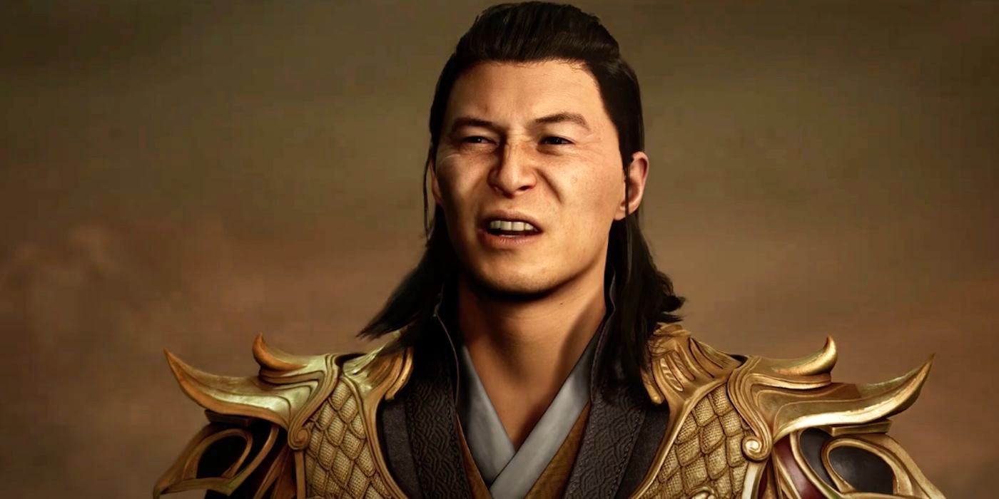 رتبه‌بندی ۲۵ شخصیت قدرتمند بازی Mortal Kombat - گیمفا