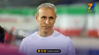 گل محمدی مجوز سرمربیگری در پرسپولیس را ندارد