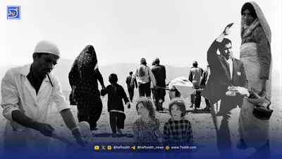 قاب تاریخ| یک خبر داغ و غیرمنتظره درباره زری خوشکام