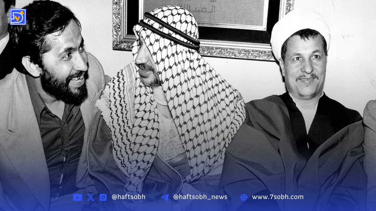 به مبارزان باسک پول میدادیم | بخشهایی از یک گفتگوی ویدئویی با محسن رفیقدوست