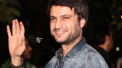 چهره شکسته شهرام حقیقت دوست/ چرا این بازیگر انقدر پیر شده! + عکس