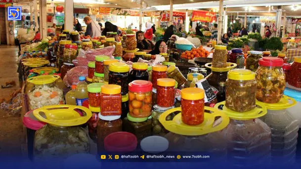 شیشه‌هایی پر از قصه و رنگ