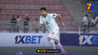 هافبک پرسپولیس به ایران رسید