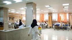 ببینید | حمله خونین به بیمارستان زاهدان (16+)