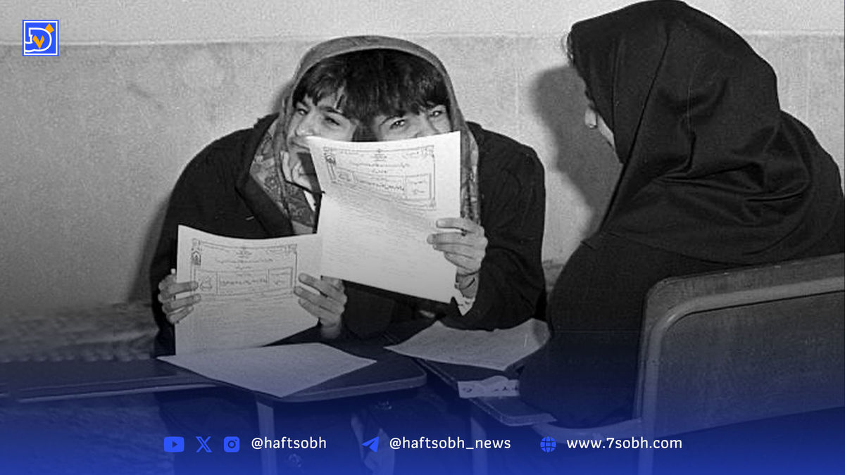 قاب تاریخ| امتحان لاله و لادن، ‌قابی سنگین از بیضایی و فنی‌زاده و کشاورز؛ ‌دعوت نانت از حجازی و روشن