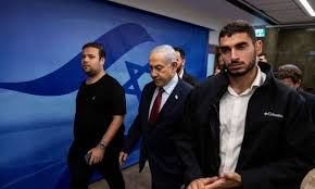 انتقاد نتانیاهو از بنت به دلیل ادعای حمله به ایران
