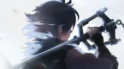 Kingdom Hearts انیمه می‌شود؛ بازگشت سورا با داستانی کاملاً جدید به Disney+