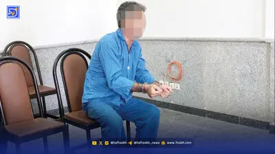 شکایت خانم وکیل جوان از ‌مرد ثروتمند به اتهام تجاوز‌