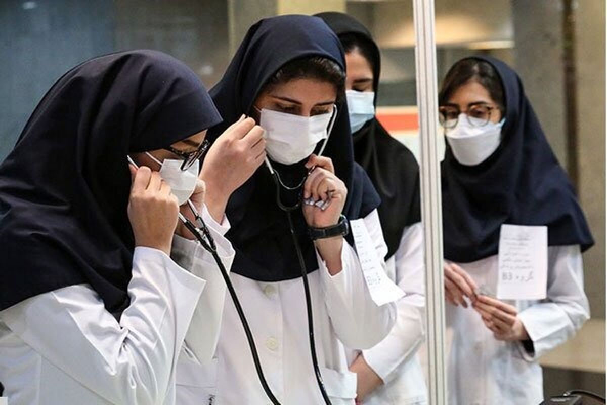 اربعین یا آزمون؟ پاسخ عجیب وزارت بهداشت برای تغییر ندادن زمان آزمون ارتقای دستیاران پزشکی جنجالساز شد