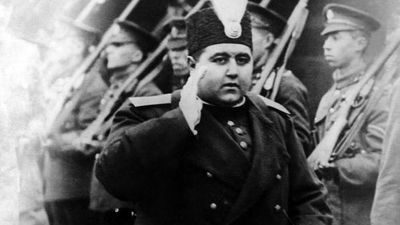 سفر در زمان؛ تصاویر کمتر دیده‌شده از کالج آمریکایی تهران (دبیرستان البرز) در دوران قاجار (عکس)