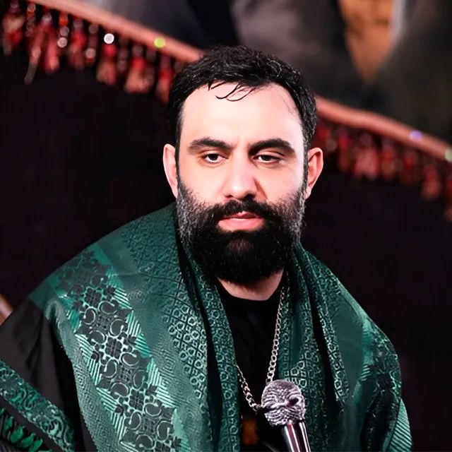 جواد مقدم