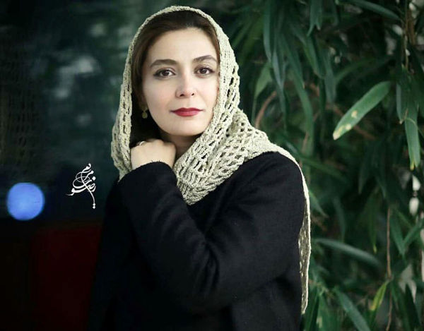 بیوگرافی الهام کردا؛ همسر سعید چنگیزیان