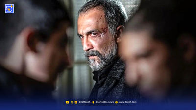 حواشی هنرمندان | ماجرای تبری که هادی حجازی فر به کامران تفتی زد