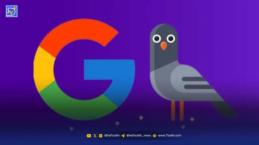 چگونه برای فرزند خود حساب جیمیل (Gmail) بسازیم؟