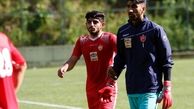 پاتک پرسپولیس به تراکتور؛ ترابی و بیرانوند برمی‌گردند؟
