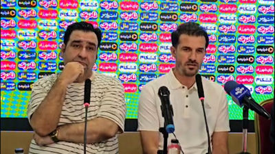 تساوی بدون گل پرسپولیس و ایستا البرز در هفته اول لیگ برتر زنان