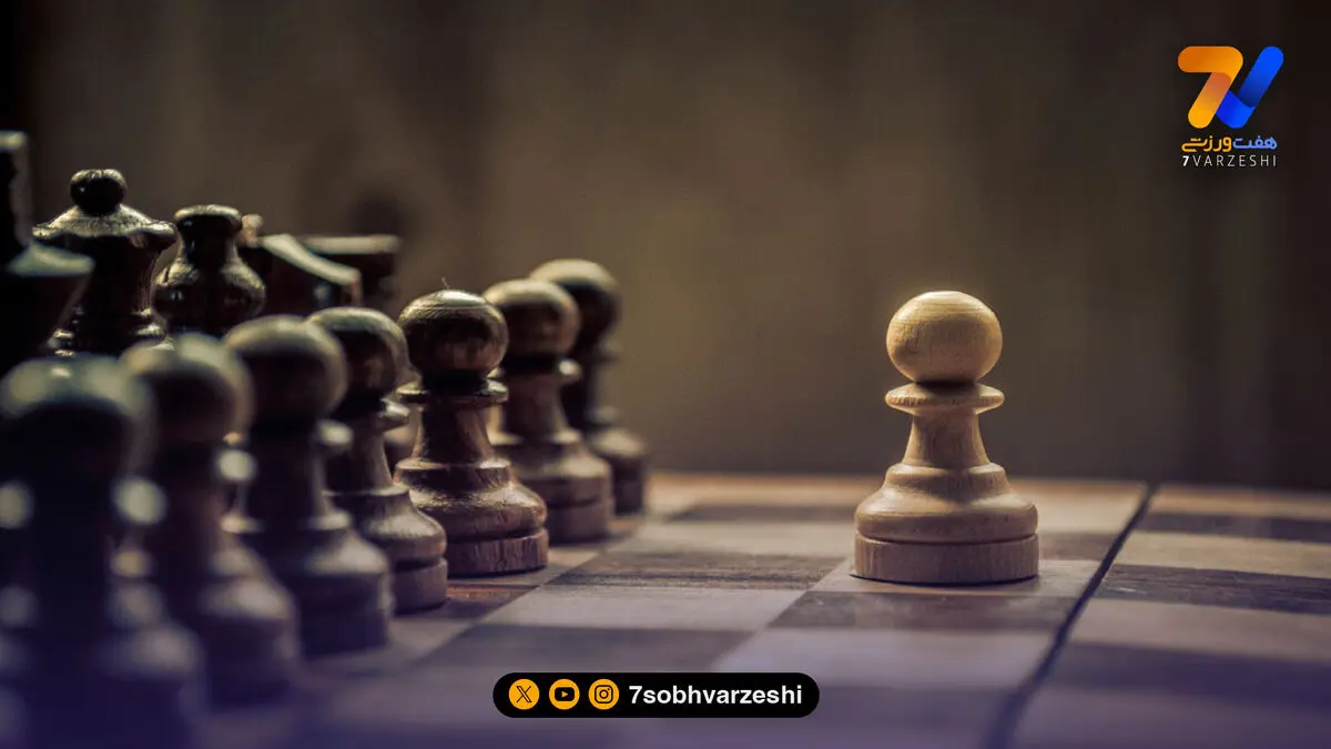 وزیر ورزش رای محرومیت یک ساله شطرنج ایران را شکست