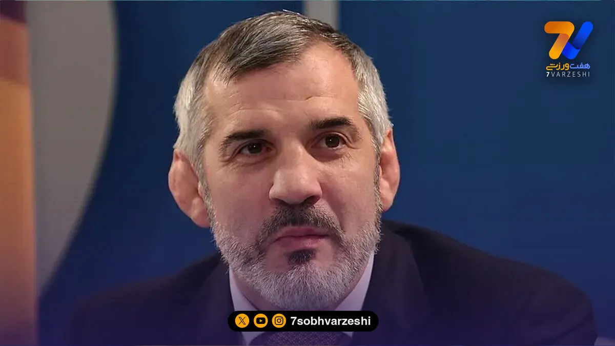 لغو ناگهانی تورنمنت یادبود سایتی‌یف در روسیه