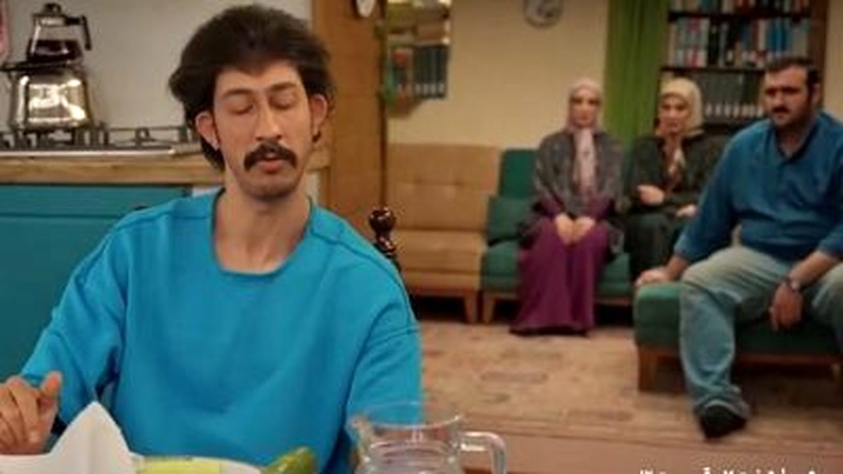 عکس جدید بهرام افشاری، بهتاش پایتخت در آمریکا؛ عجب استایل شیکی