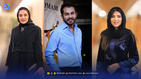 عصر سینما اختتامیه جشنواره همام