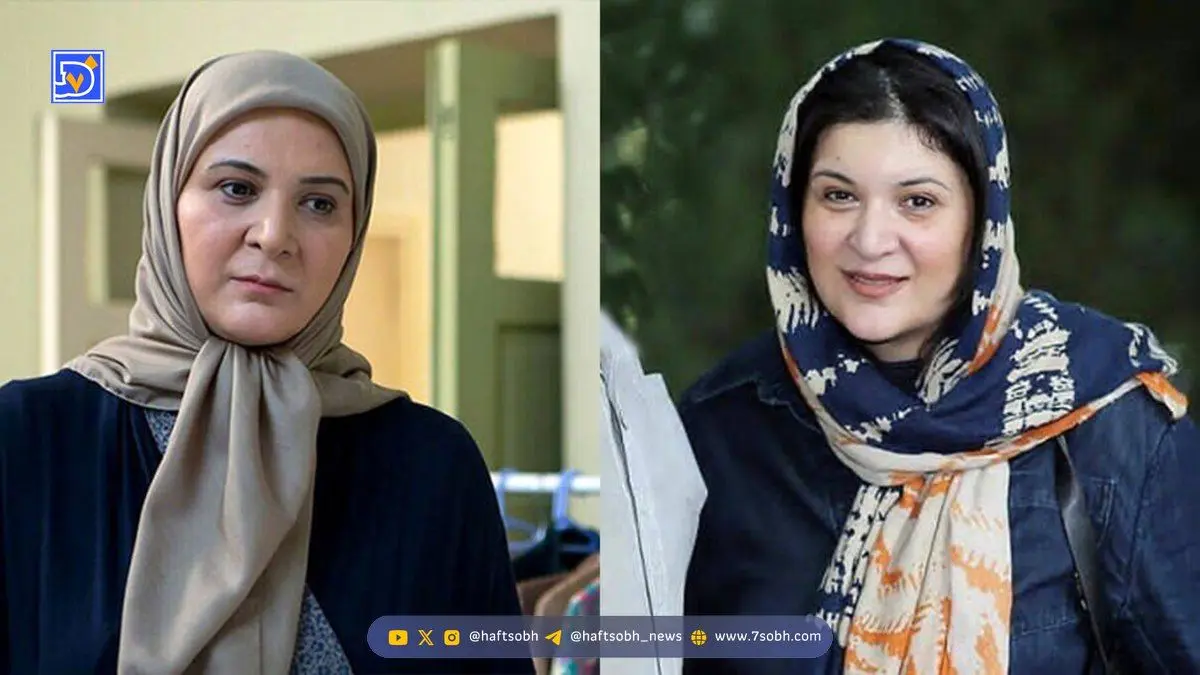 تغییر چهره عجیب ریما رامین‌فر در پایتخت 7 + عکس