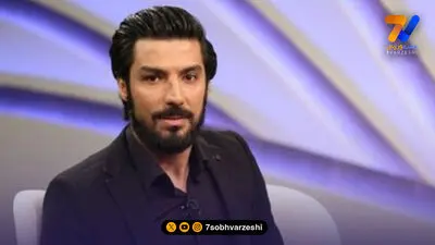 سیدصالحی: تارتار بهترین گزینه داخلی پرسپولیس بود