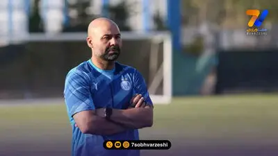بختیاری‌زاده: همه بازیکنان به من زنگ زدند، به جز رامین رضاییان!