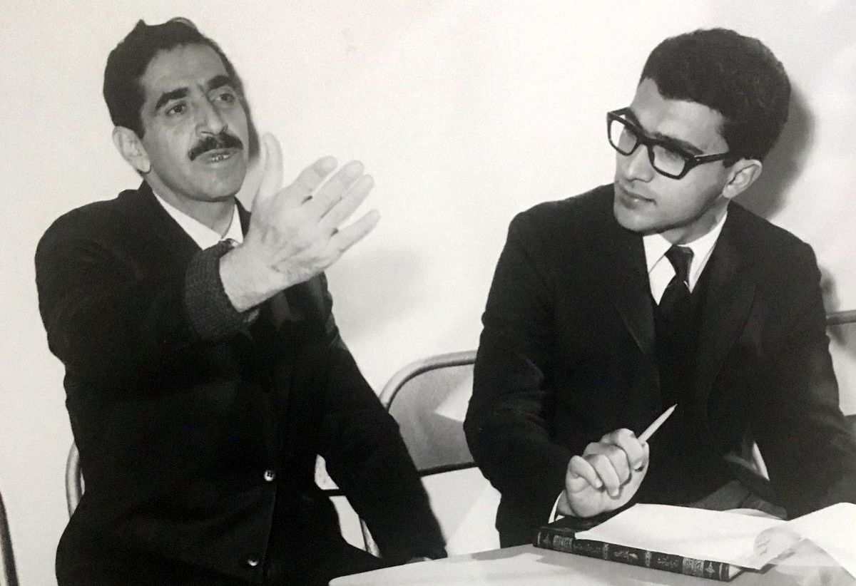 کوروش کمپانیها مانده به مهدی بلیغ برسند!