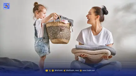 تربیت و خانواده | چطور به کودک مسئولیت پذیری یاد بدهیم؟